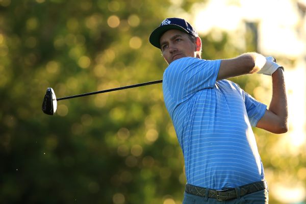 Brendon Todd Stats, News, Pictures, Bio, Videos - ESPN