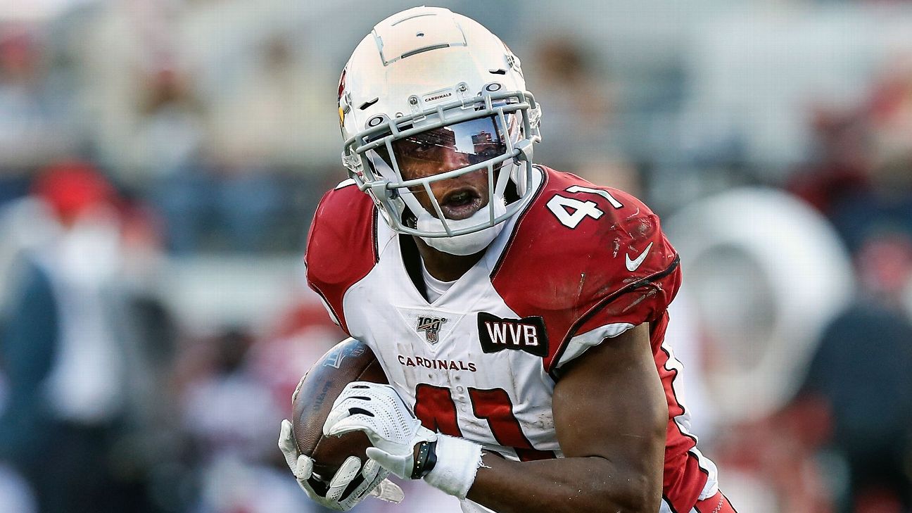 Fantasy Football Rankings: Kyle Yates' Early Week 2 TE Rankings Include  Darren Waller, Hunter Henry, and Others