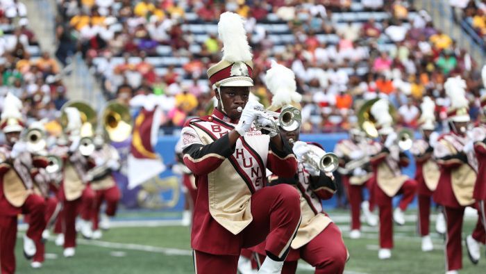 HBCU Combine, HBCU Legacy Bowl set - HBCU Gameday