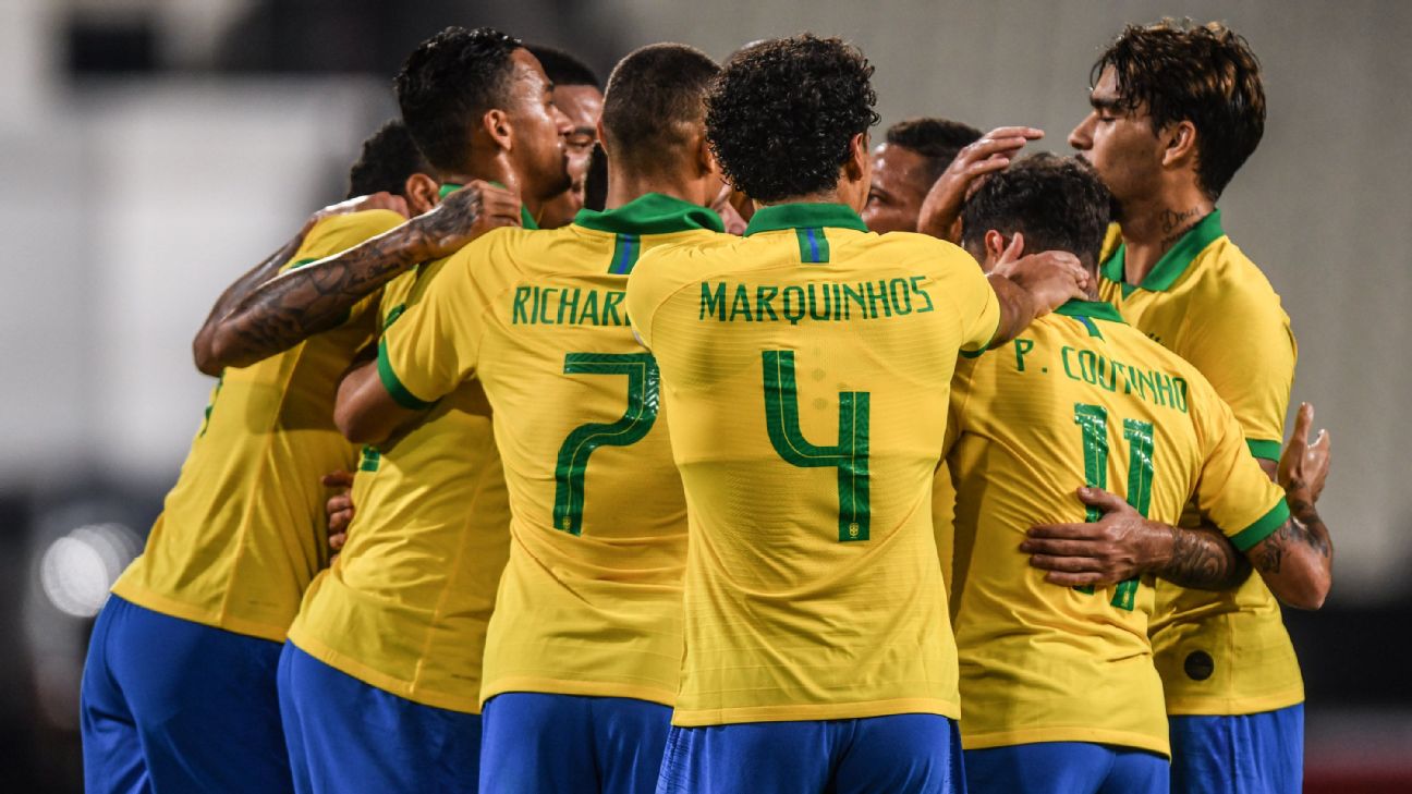 Brasil é o país que mais exportou jogadores de futebol em 2022-23; veja  ranking