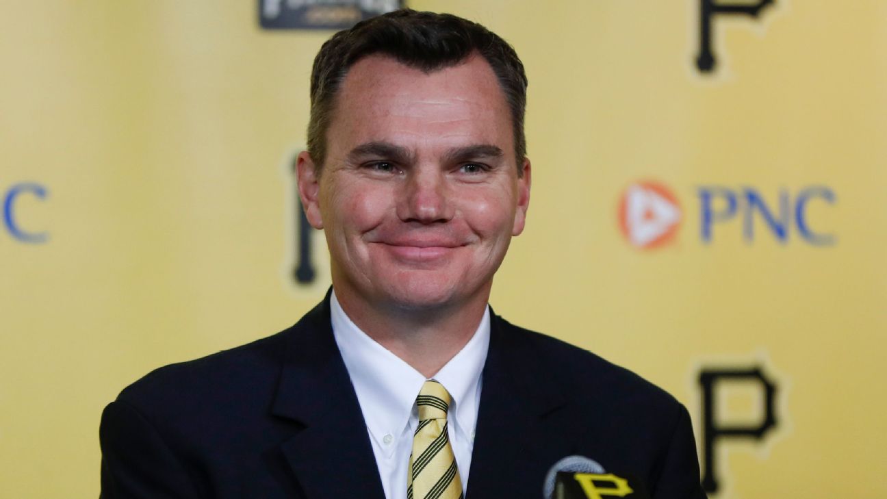 Bob Nutting explains how the Pirates can increase their payroll