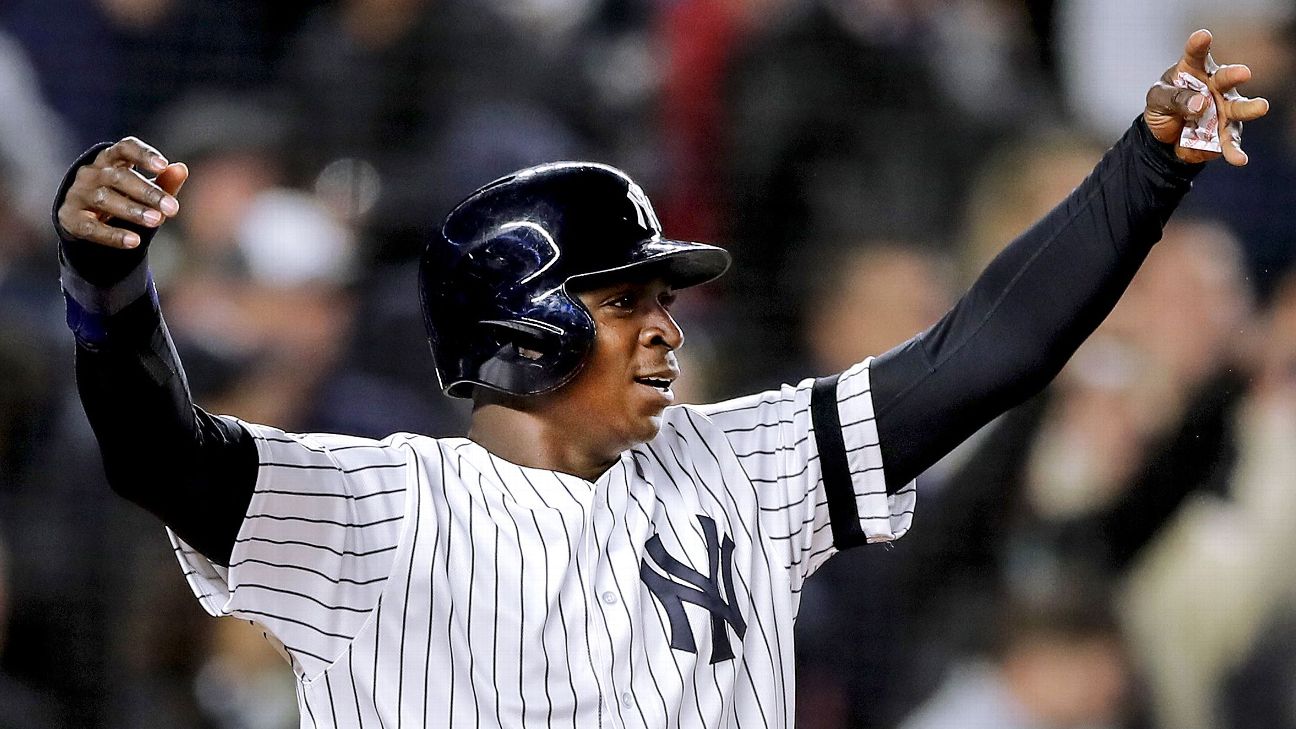 Didi Gregorius shockingly released by Phillies after MLB trade deadline