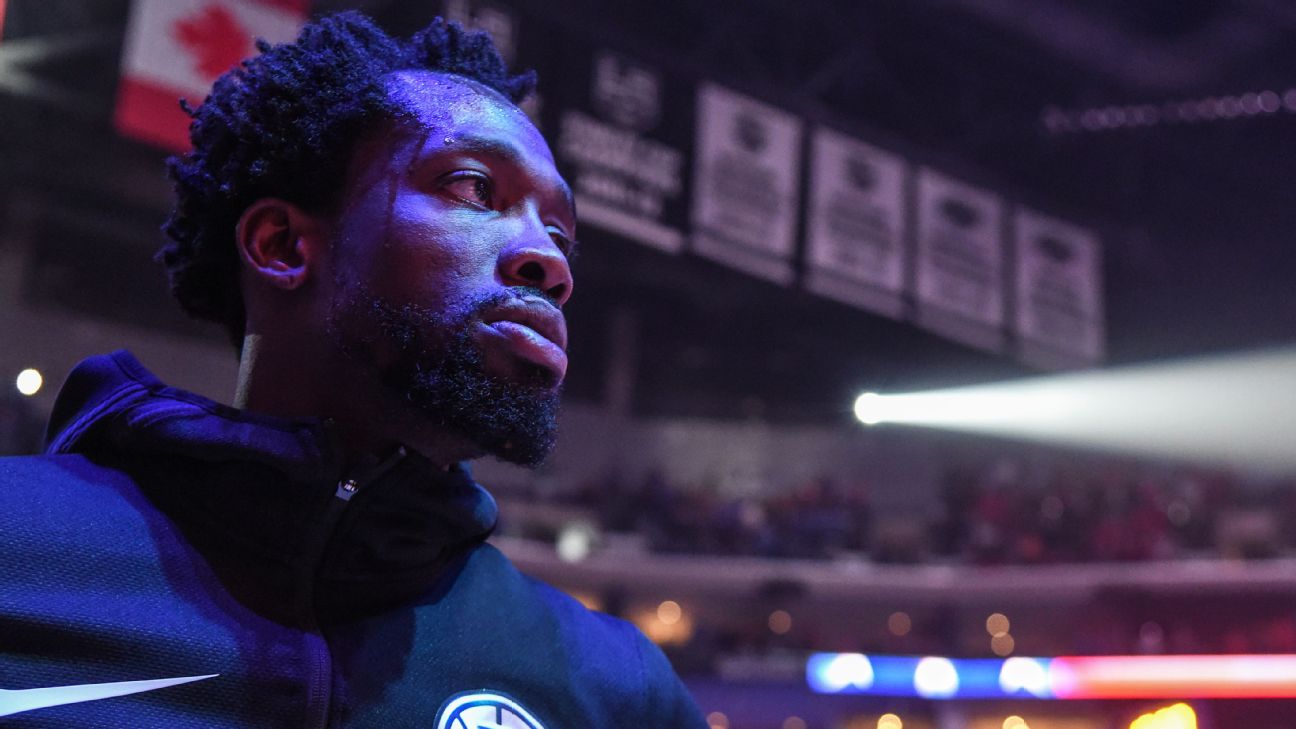 Sign Patrick Beverley to a Lifetime Contract - Clips Nation