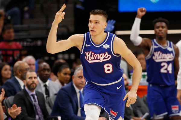 Sources: NBA probing failed Bogdanovic deal