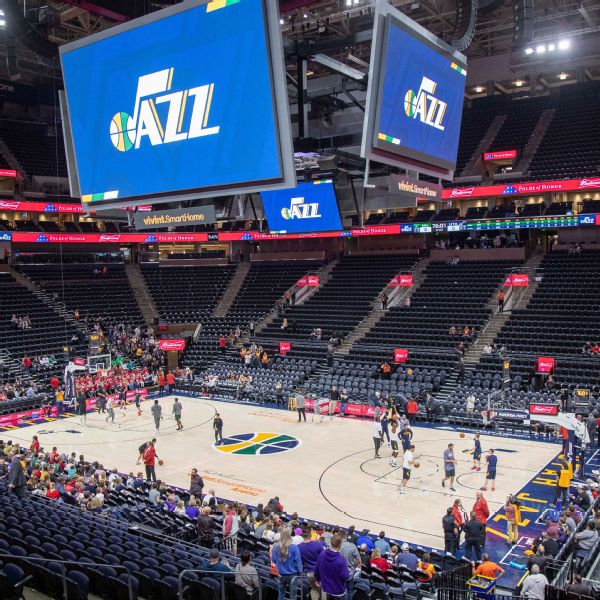 Sources: Jazz OK'd to interview several assistants