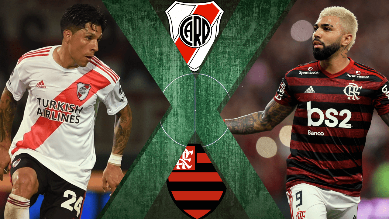 Flamengo x River Plate: veja lista de bares para assistir ao jogo - O que é  notícia em Sergipe