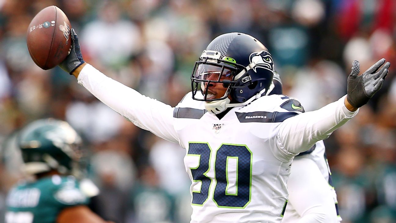 Wilson leads Seahawks past Eagles 17-9