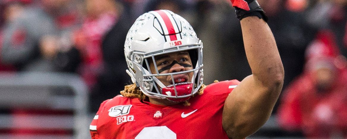 Trevor Lawrence Stats News Bio Espn