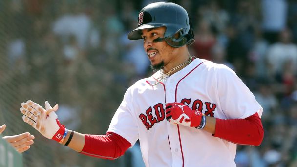 Hanley Ramirez, ex-Boston Red Sox slugger, elects free agency 