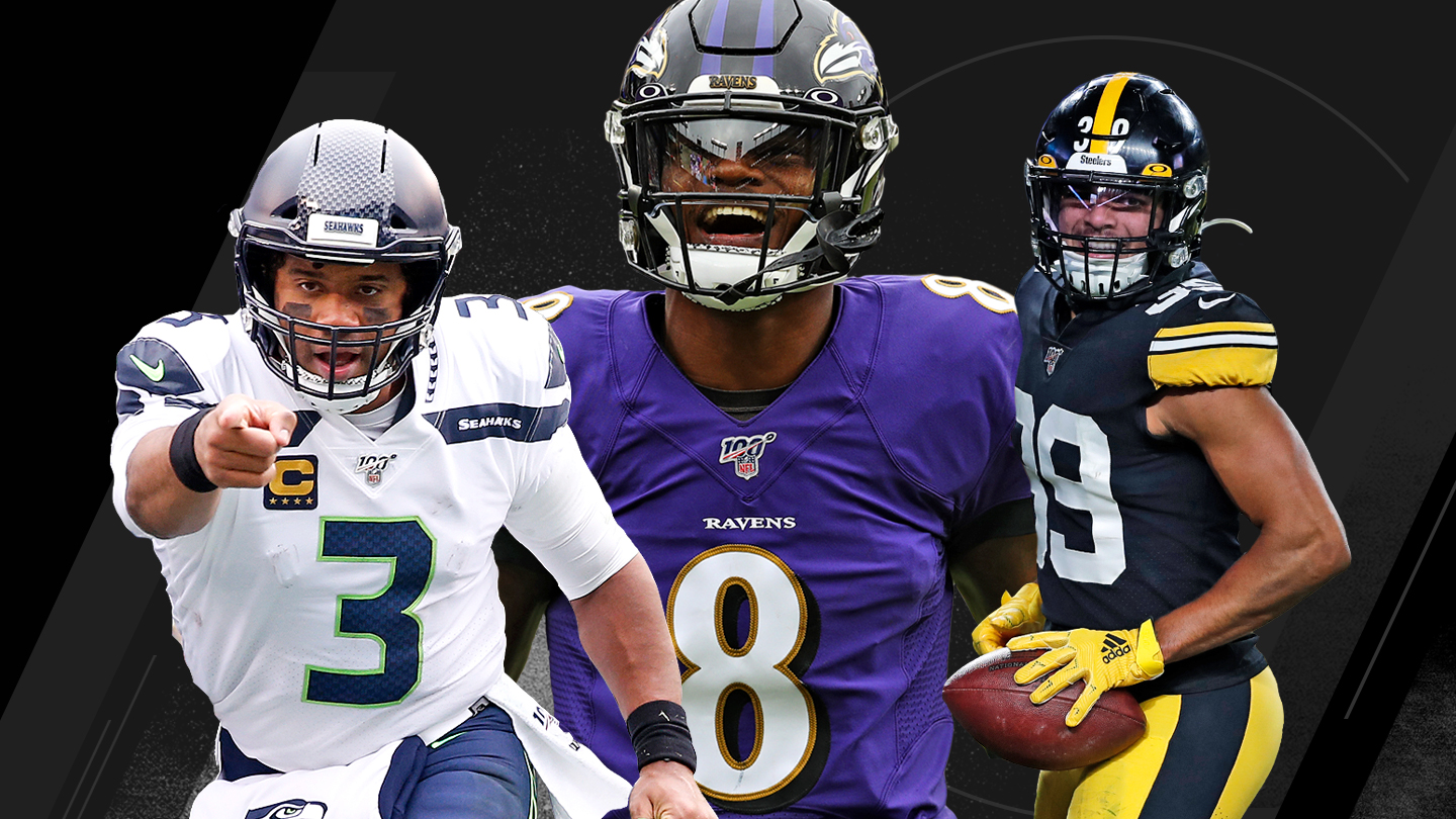 Thanksgiving NFL Power Rankings: What Every NFL Team Is Thankful