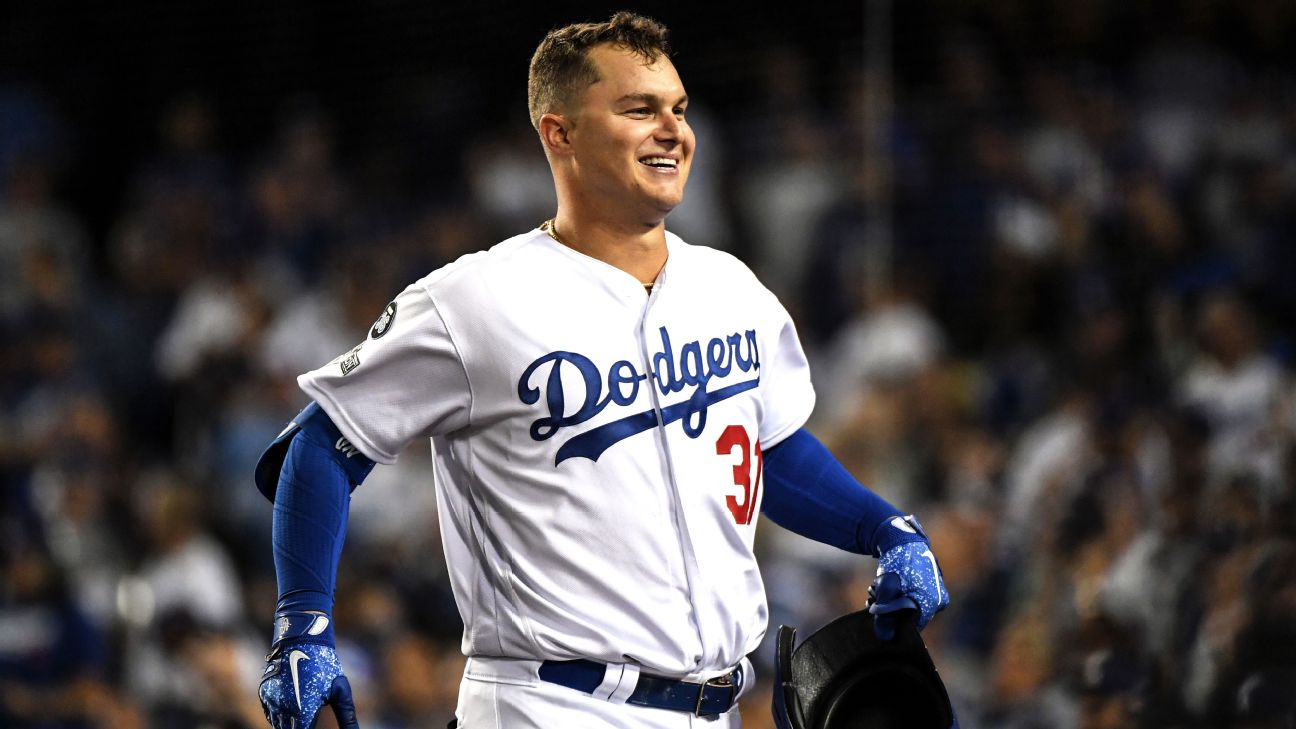 Ross Stripling on X: I'm very excited to join the #CandyFam! They