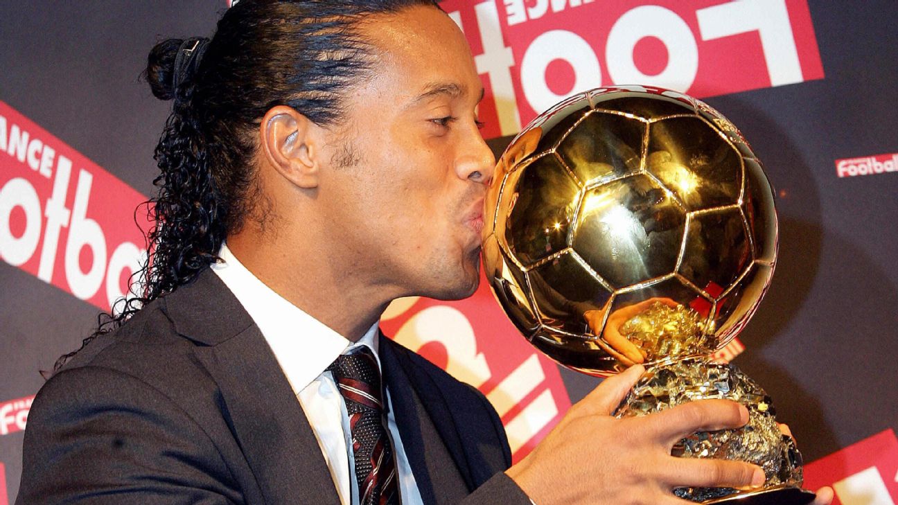 Melhores Lances de Ronaldinho Gaúcho, o Mago da Bola 