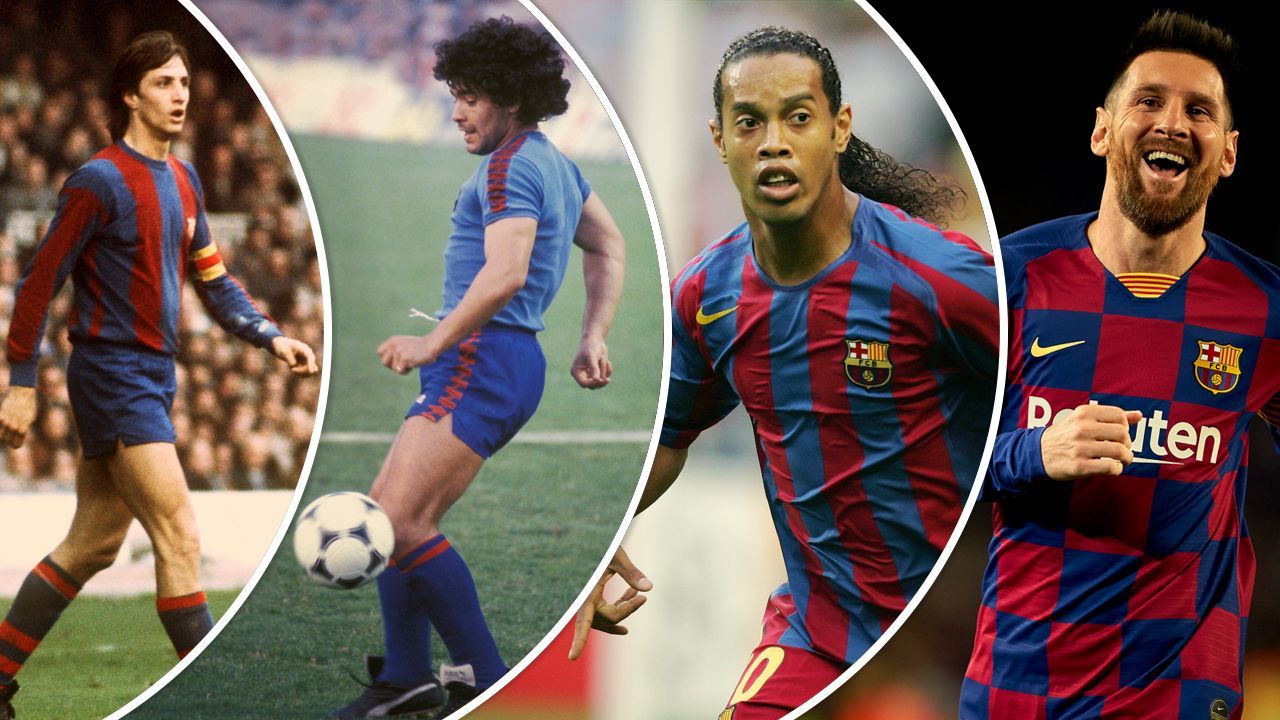 【記念本】BARÇA MES QUE UN CLUB 120 ANYS Barça: Més Que Un Club: 120 Years 1899-2019 | Amazon.com.br