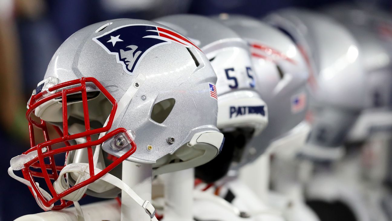 New England Patriots statement on ESPN report