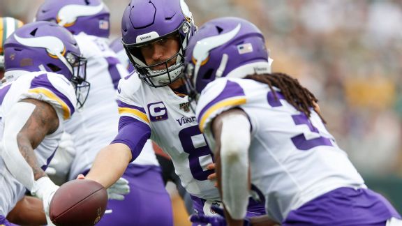 6 biggest Vikings distractions during the Mike Zimmer era