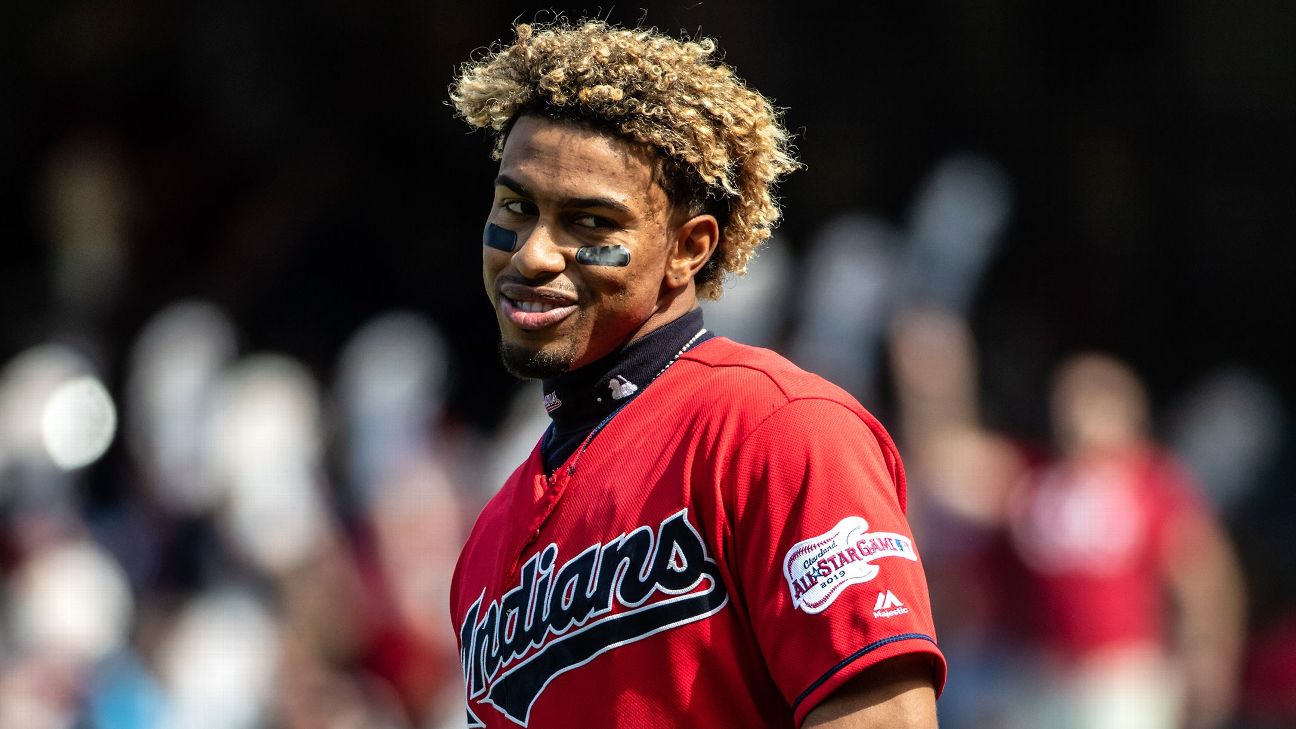 Mookie. Lindor. Arenado? Players who will (or should) be in MLB