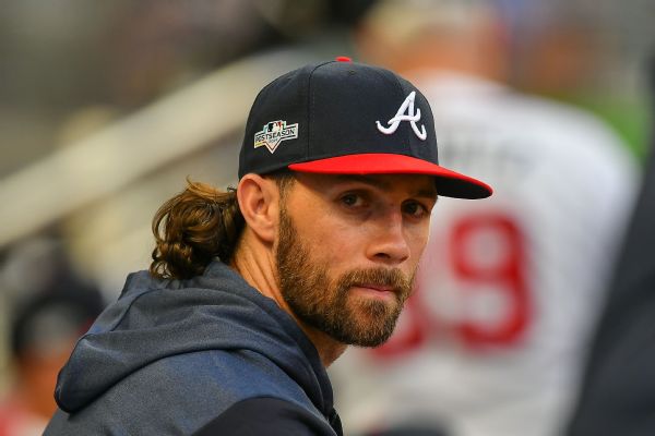 Braves Sign Charlie Culberson, Seth Elledge - MLB Trade Rumors