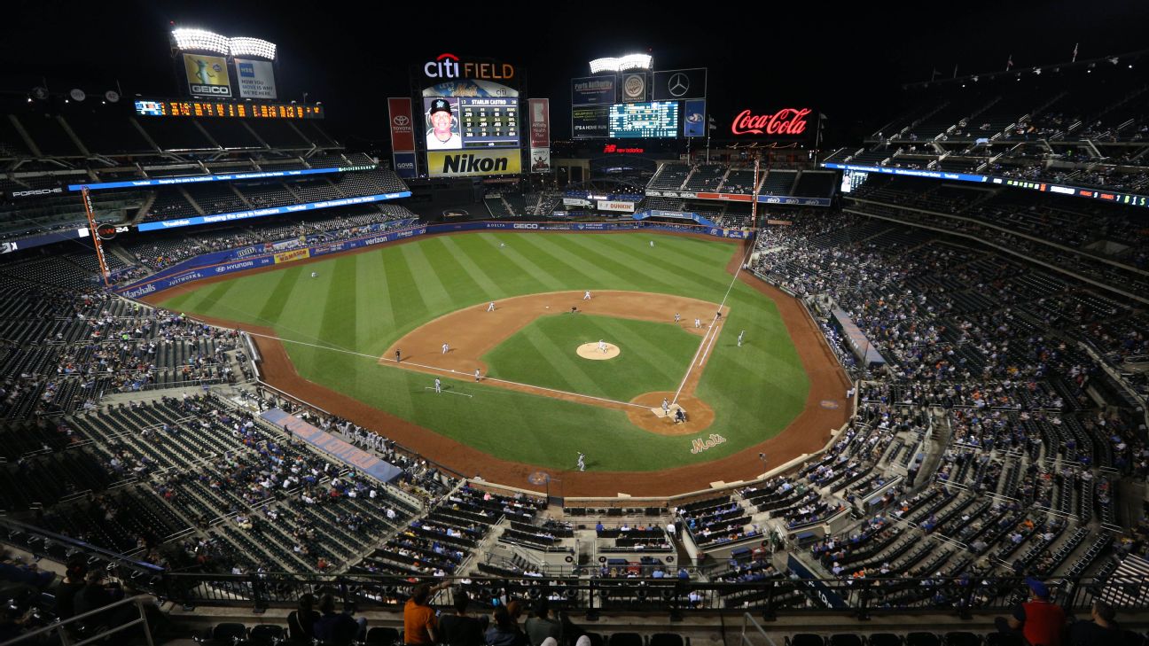 Mets vs Yankees Subway Series Postponed Due to COVID-19 - Pinstriped  Prospects