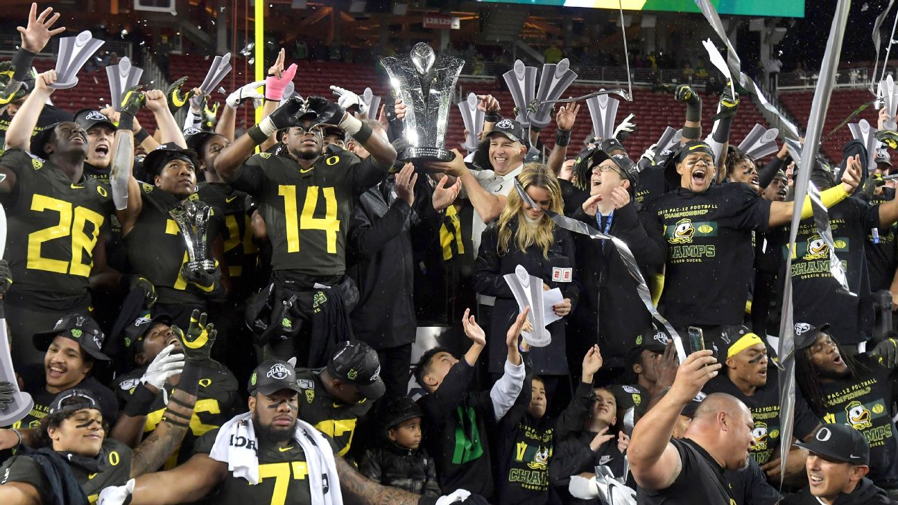 The Hawkeye  Football Fans Celebrate as PAC-12 Football Returns