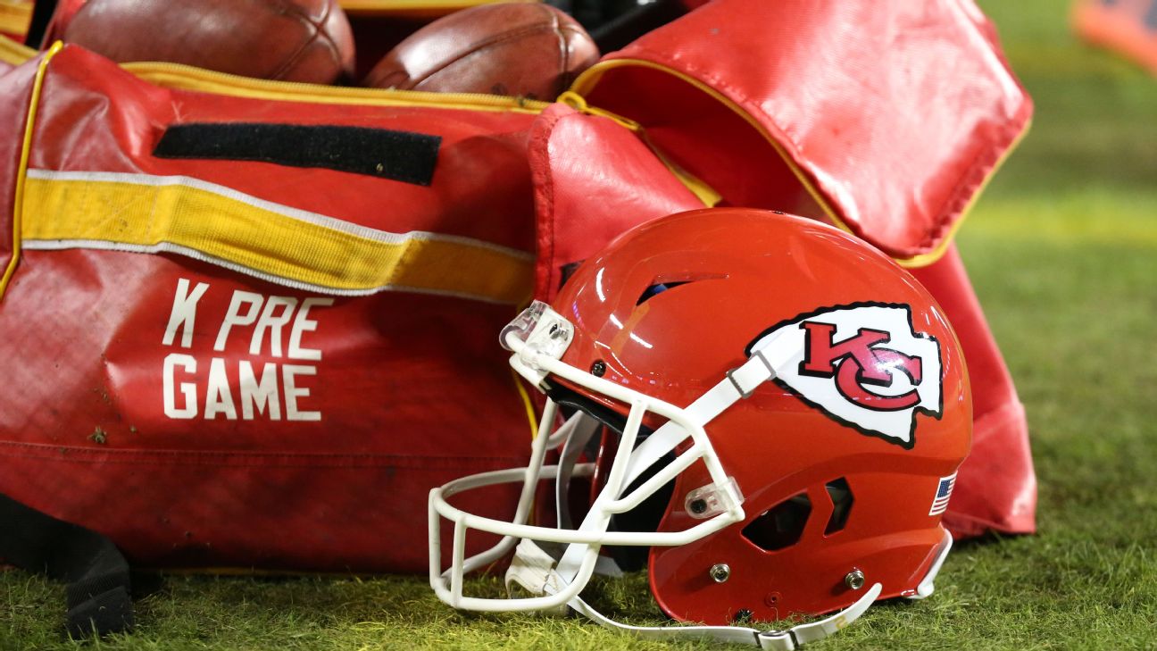 Dolphins, Vikings top players' survey of NFL teams; Chiefs 31st ABC13