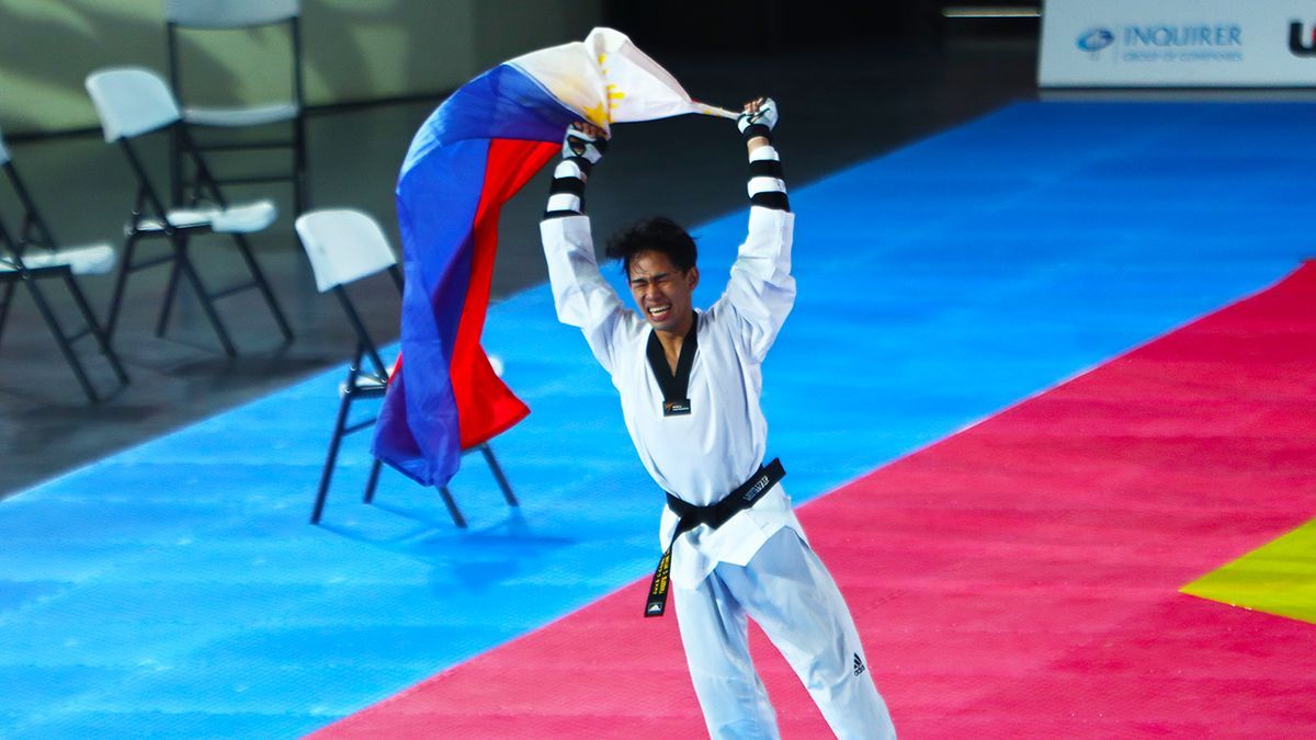 Meggie Ochoa clinches Philippines' second gold in Jiu-Jitsu World  Championship