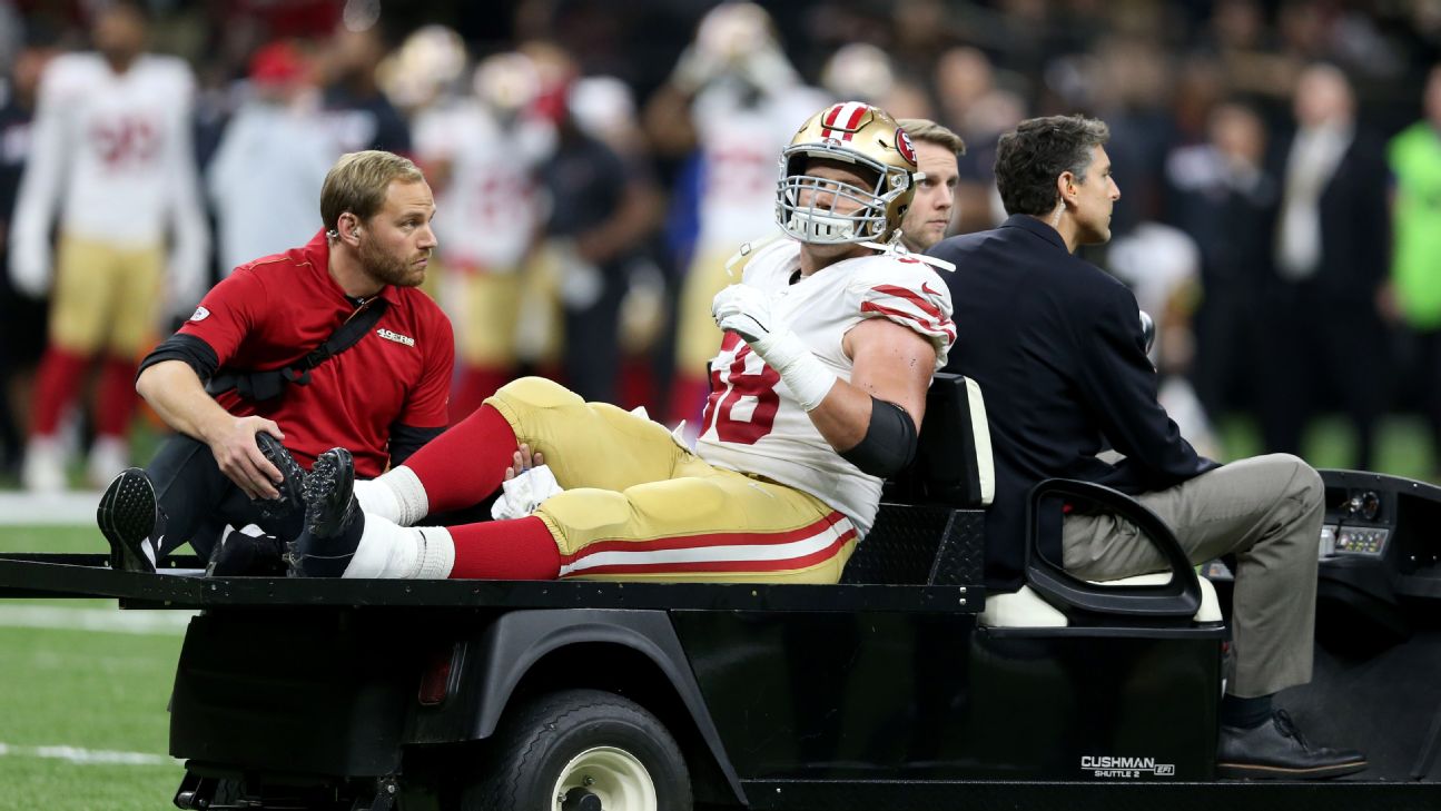 49ers outlast Saints in the game of the year, 48-46. - Niners Nation