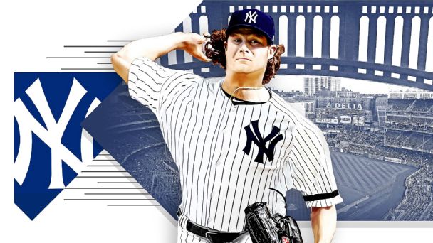 Yankees ace Gerrit Cole could have a delivery problem - Pinstripe