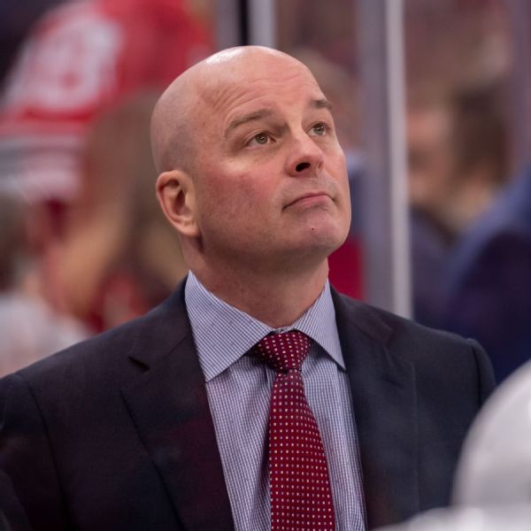 Sources: Bruins set to hire Montgomery as coach
