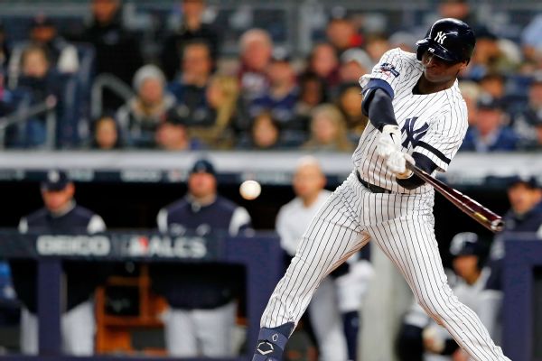 Yanks acquire SS Didi Gregorius - 6abc Philadelphia