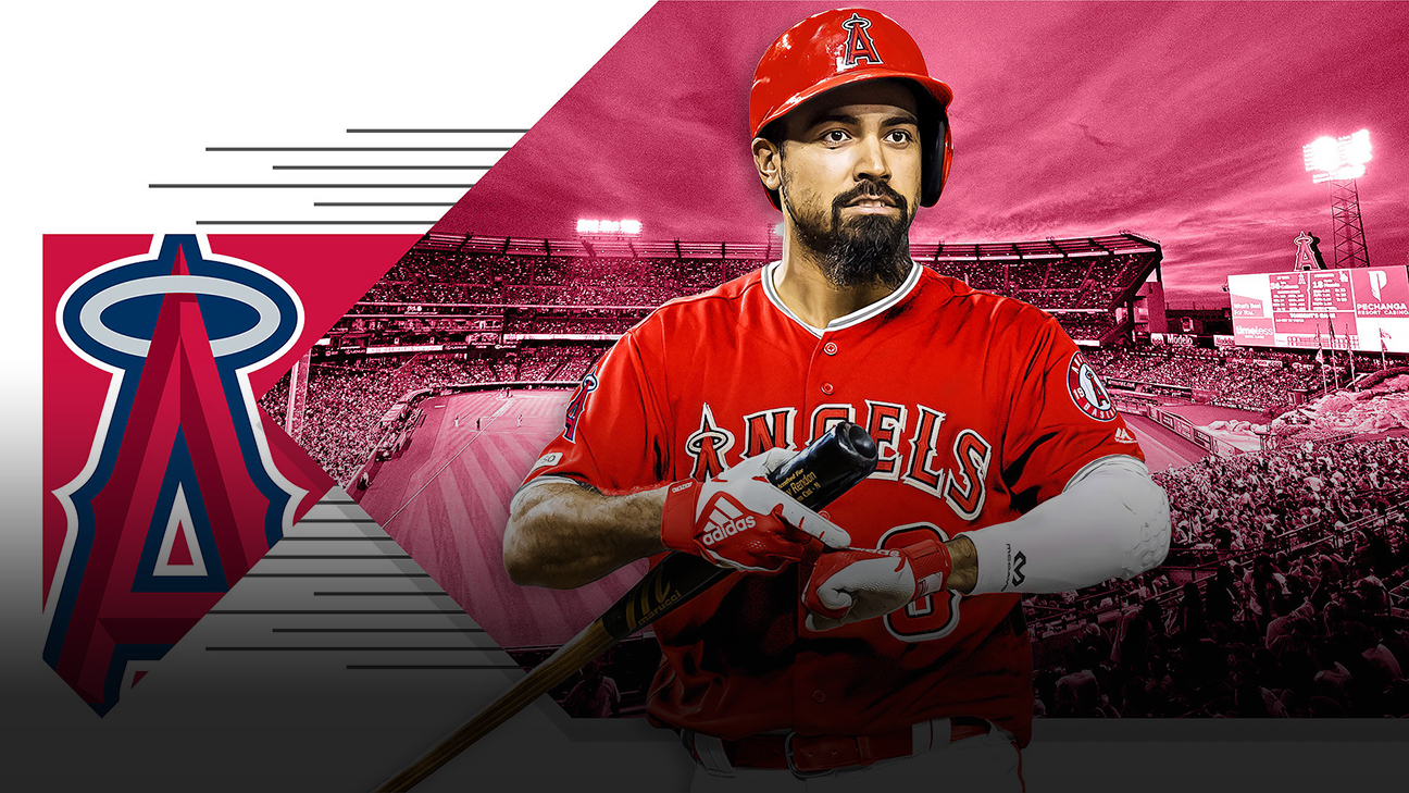 Angels' quest to win now begins with Anthony Rendon - ABC7 Los Angeles