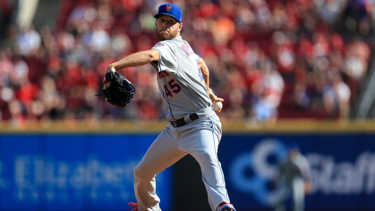 Phillies ace Zack Wheeler's contract has been worth every penny