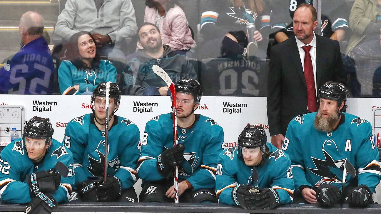 Erik Karlsson enjoying hot-streak never seen in Sharks history