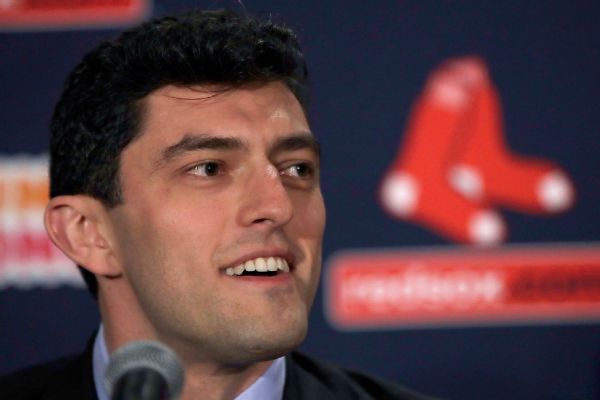 Bloom: Red Sox have talent to bounce back in '21