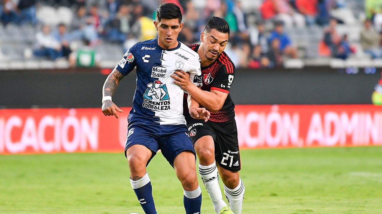 Por R$ 87 milhões, Atlas de Guadalajara é comprado por emissora de TV  mexicana - ESPN