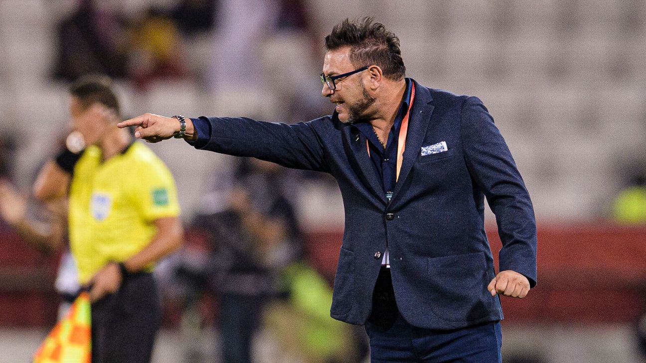 Antonio Mohamed Antonio Mohamed