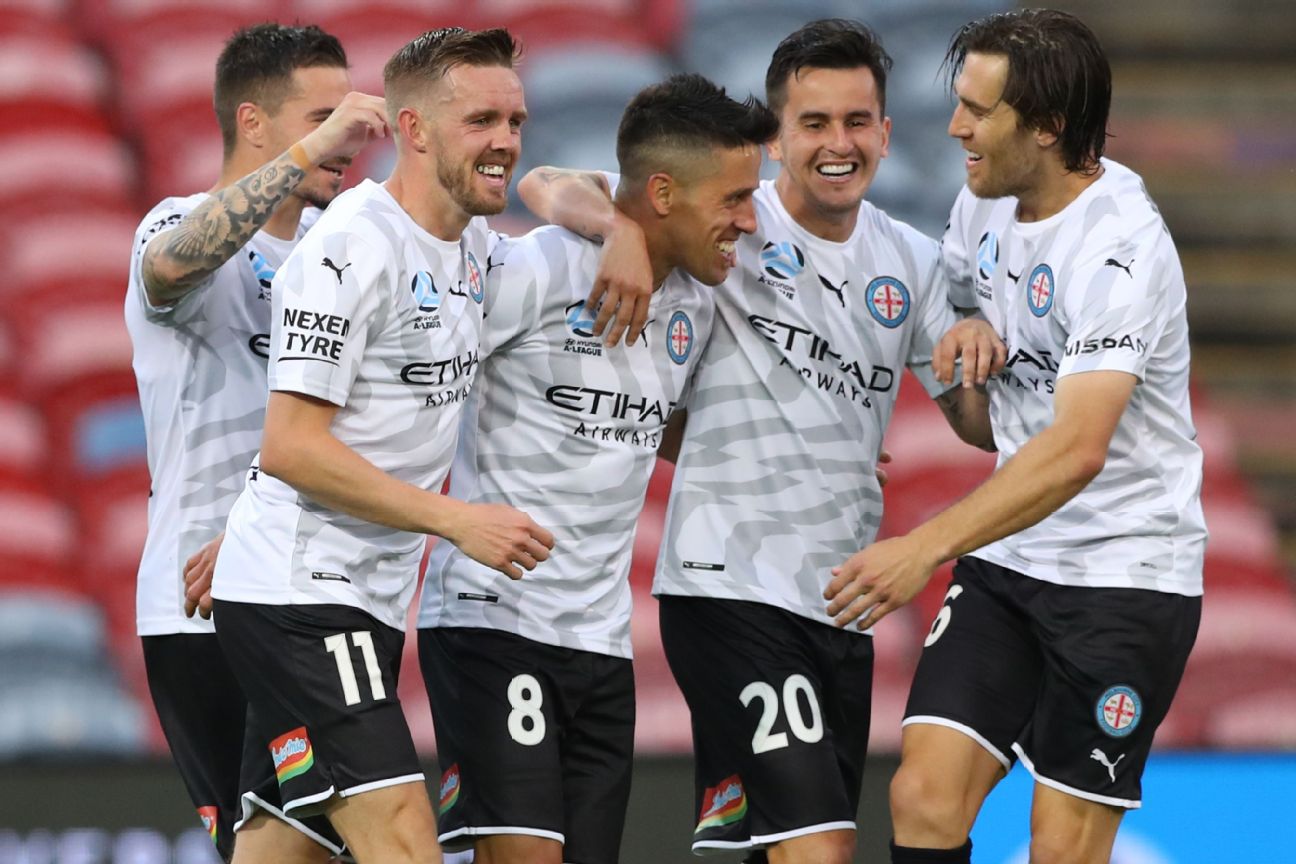 AFC Asian Champions League draw live stream, blog, start time, Melbourne  Victory, Sydney FC, Newcastle Jets, how it works