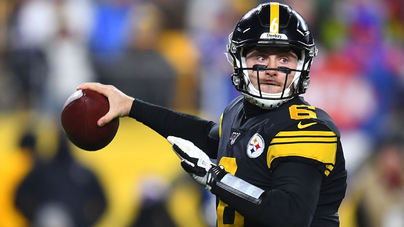 2020-2021 Divisional Round Weekend Saturday Open Discussion Thread -  Steelers Depot