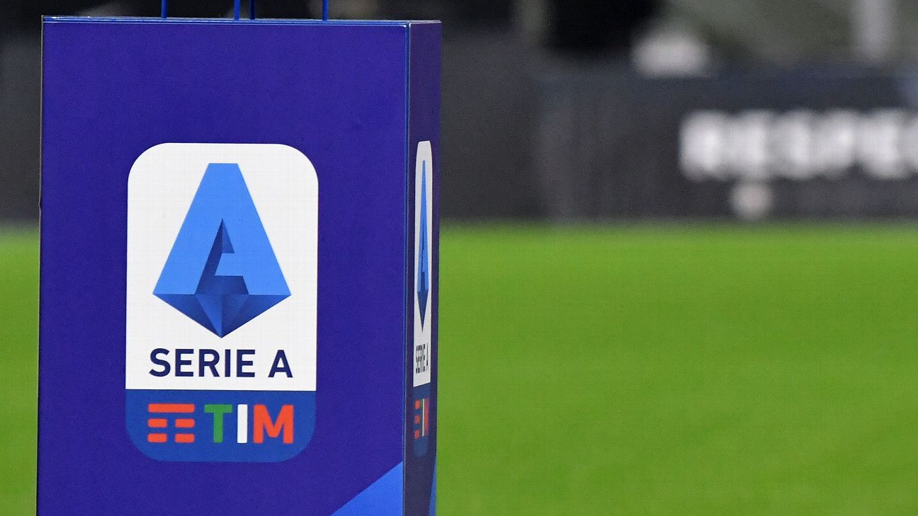 Coronavirus: Juventus vs Inter Milan among five Serie A matches to be  played behind closed doors, Football News