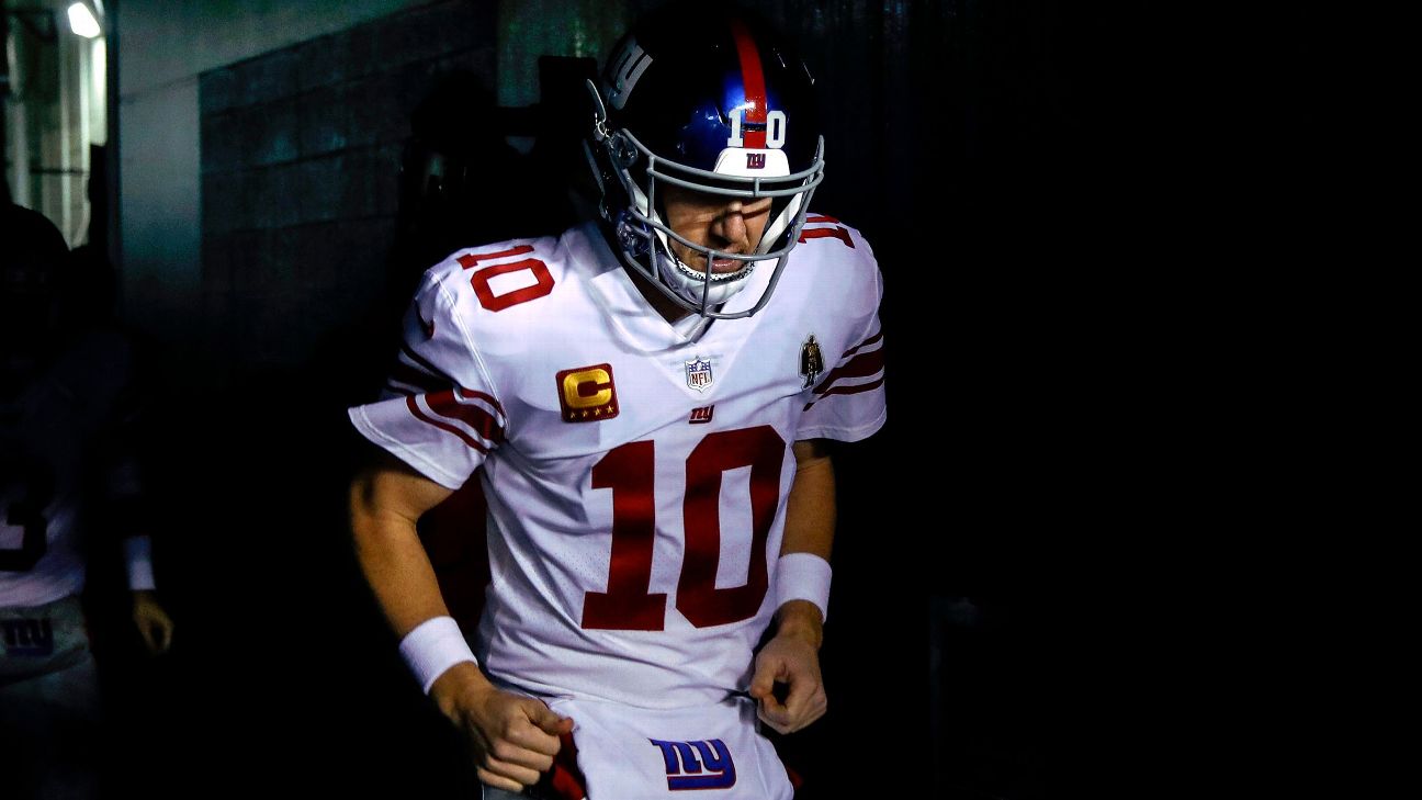 Fact or Fiction: Eli Manning's best game ever