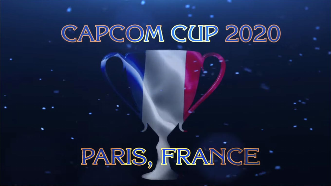 Capcom Pro Tour 2021 Brazil 1 results