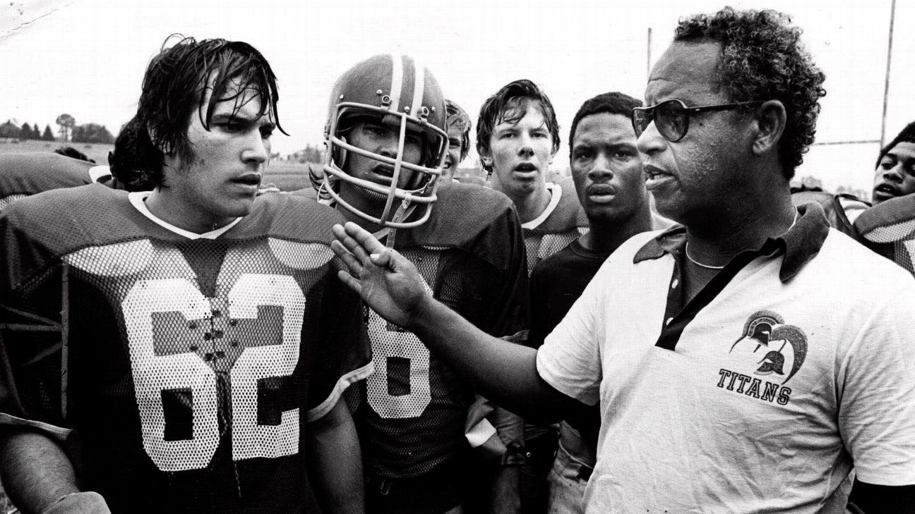 Remember the Titans - Wikipedia