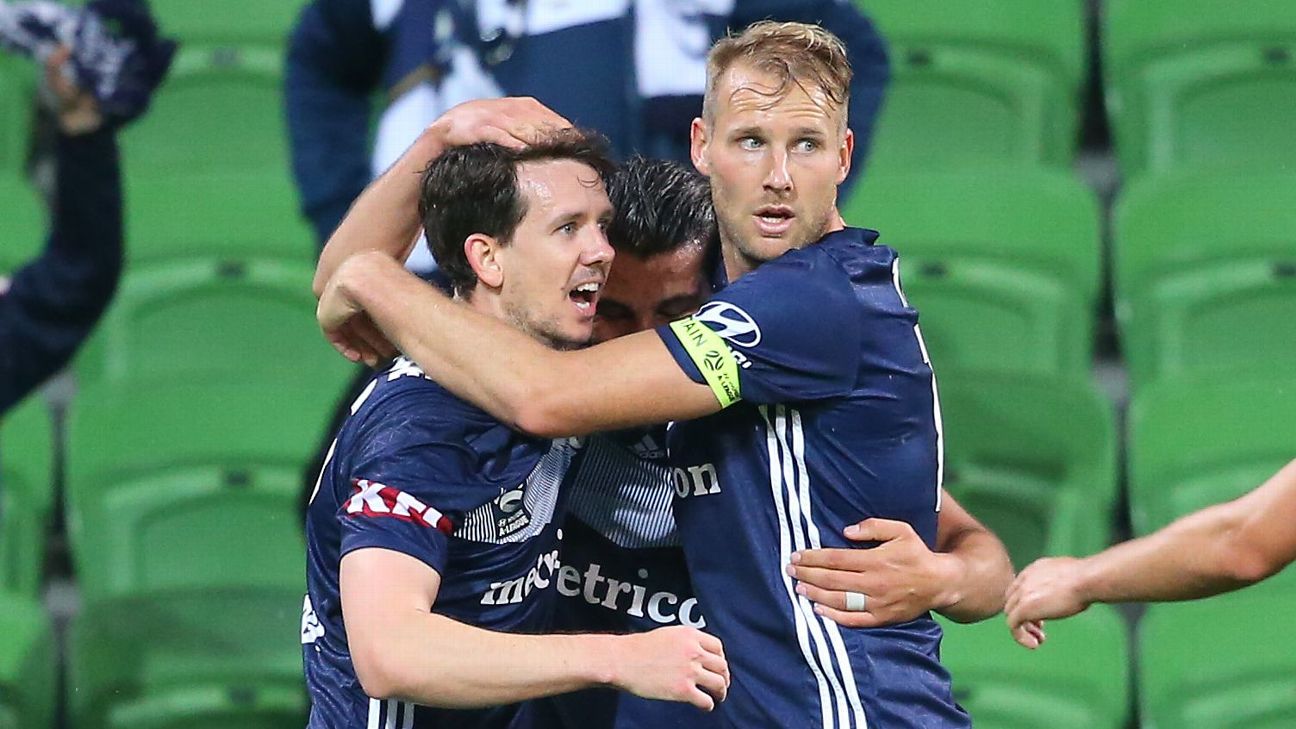 Robbie Kruse and Ola Toivonen Robbie Kruse and Ola Toivonen