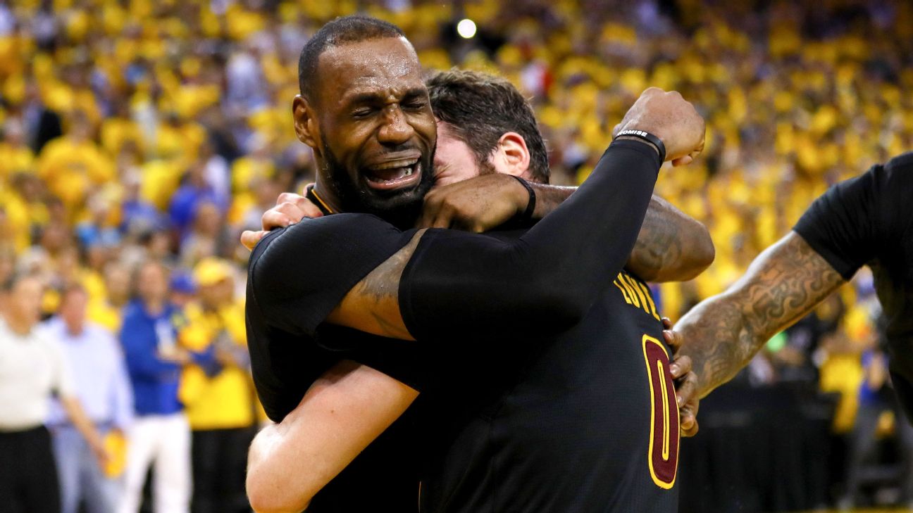 Clutch LeBron James guides Lakers to overtime win, 3-1 series lead