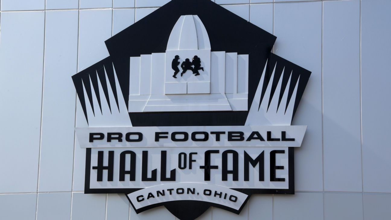 NFL Preseason 2022: Hall of Fame Game to feature Jaguars and Raiders - The  Phinsider