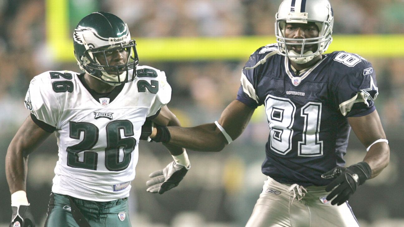 DeMarco Murray takes blame for issues with Eagles