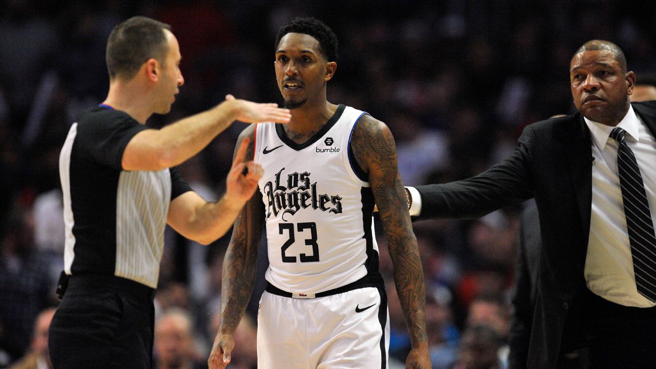 Doc Rivers hopes frustrating loss to Rockets is 'learning experience ...