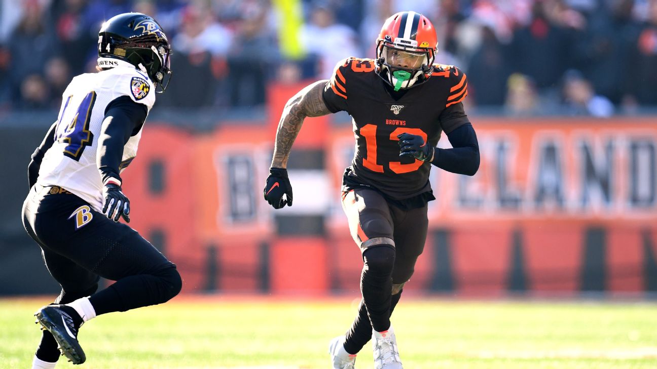 Mike Evans, Antonio Brown, and Breshad Perriman Start/Sit Week 17: Who can  you trust?