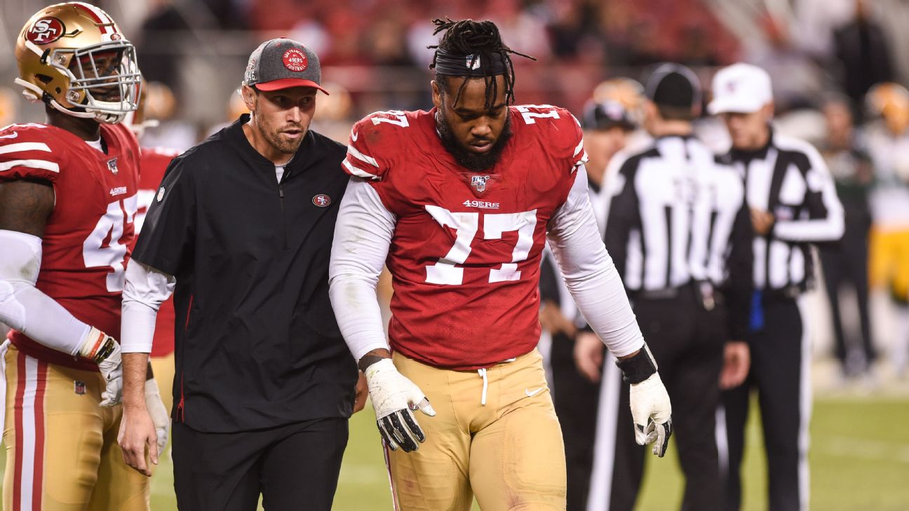 49ers' Damontre Moore making push for roster spot