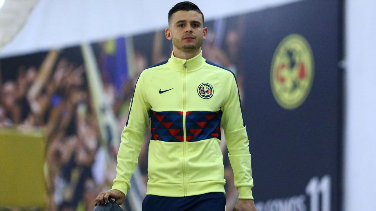 Resultado de imagen para jUGADORES DE LA sELECCIÓN cARRASCAL Y bENEDETTI AL pREOLIMPICO