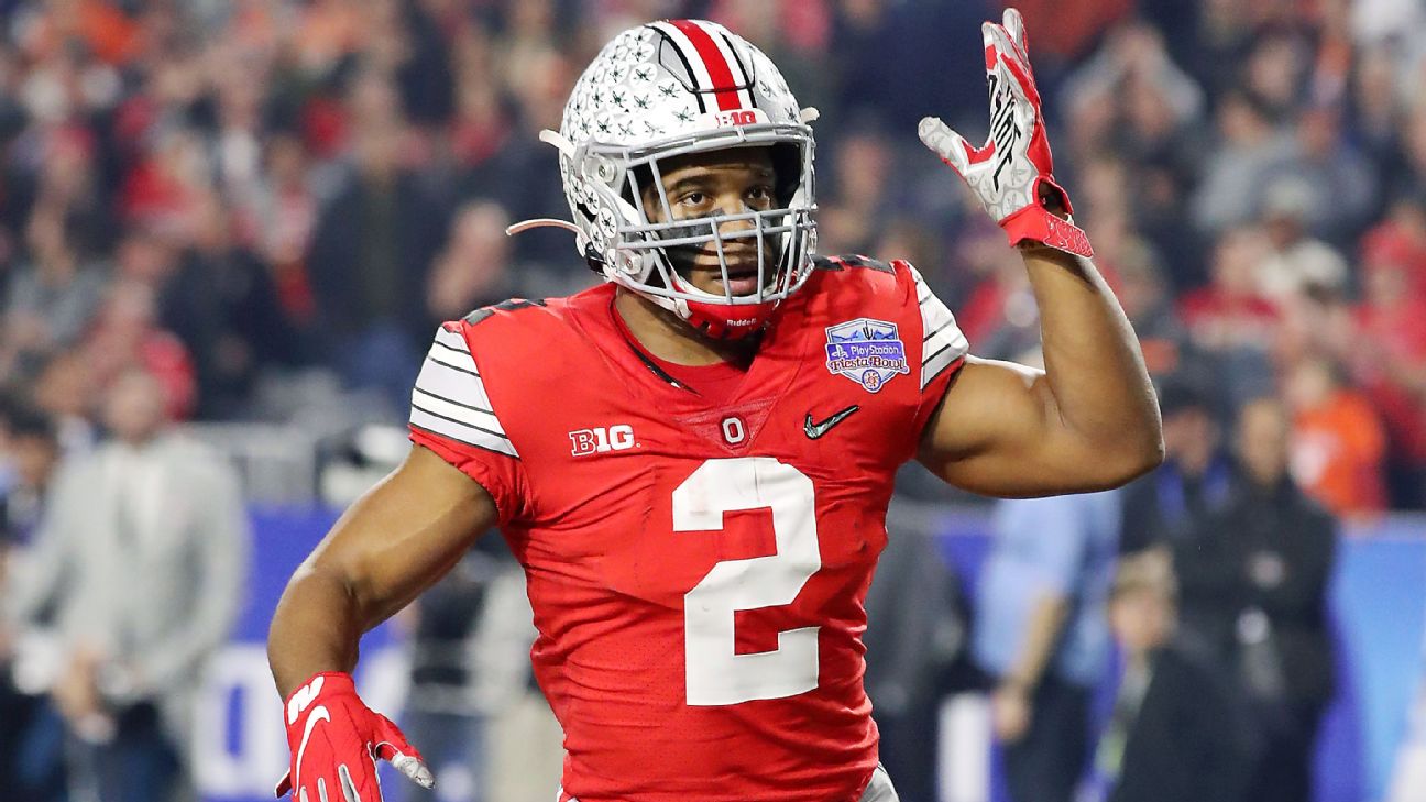 Early NFL Week 2 Predictions and Picks: Impact of J.K. Dobbins